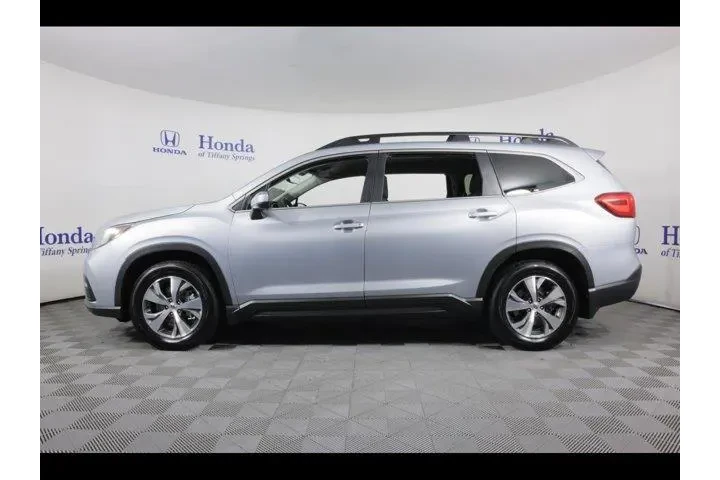$22875 : Subaru Ascent 2019 AWD Premi image 4
