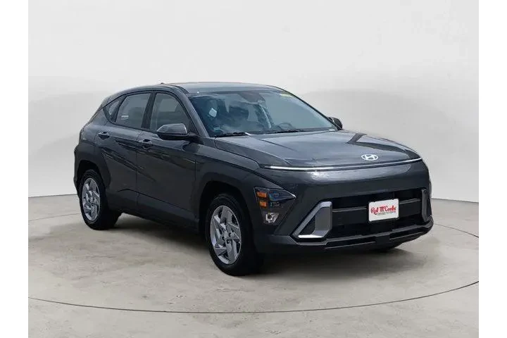 $25388 : Hyundai KONA 2026 SE 4dr SUV image 7