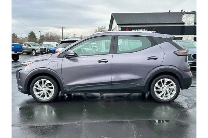 $16637 : Chevrolet Bolt EUV 2023 LT 4 image 6