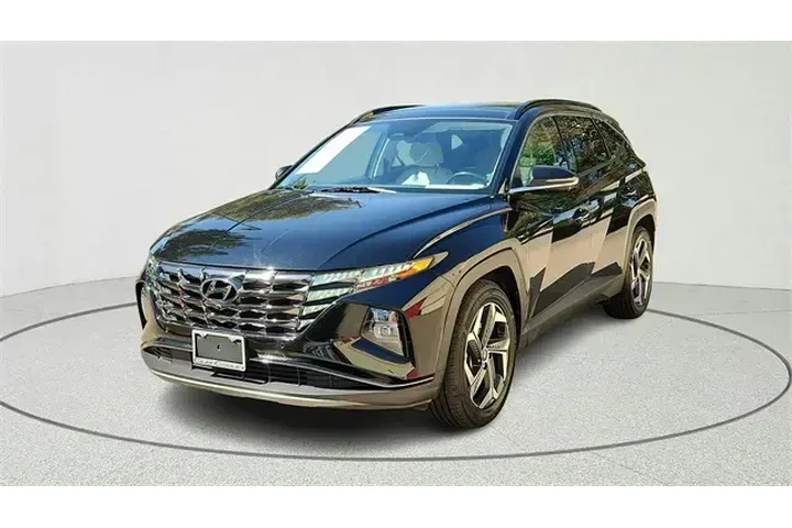 $27664 : Hyundai TUCSON 2024 Limited image 7