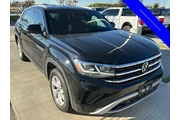 $19595 : Volkswagen Atlas Cross Sport thumbnail