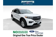 Ford Explorer 2023 AWD XLT 4