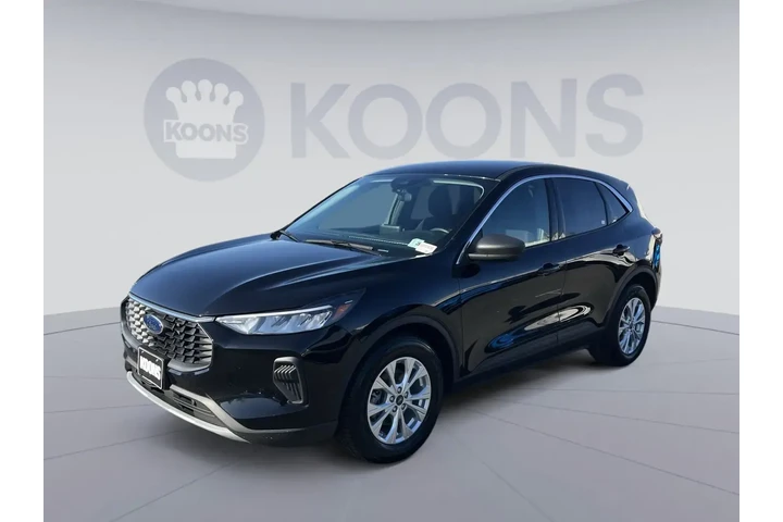 $18500 : Ford Escape Hybrid 2023 Acti image 1