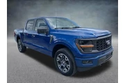 Ford F-150 2025 4x4 STX 4dr en Knoxville