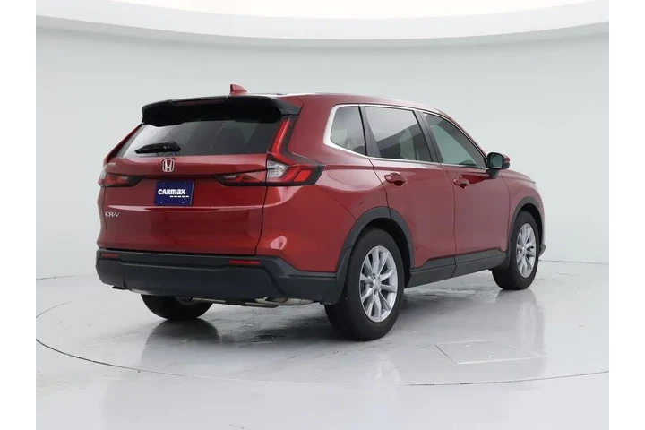 $35998 : Honda CR-V 2025 EX-L 4dr SUV image 8