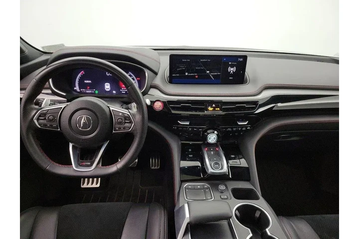 $39998 : Acura MDX 2023 SH-AWD 4dr SU image 9