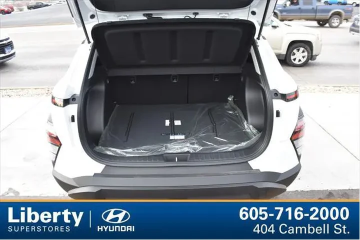 $24999 : Hyundai KONA 2024 SEL 4dr Cr image 10