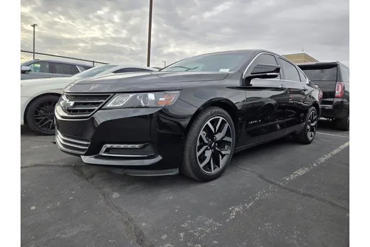 $18991 : Chevrolet Impala 2019 Premie image 2