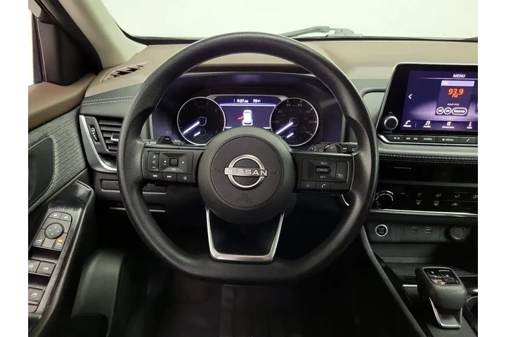 $19998 : Nissan Rogue 2023 AWD S 4dr image 10