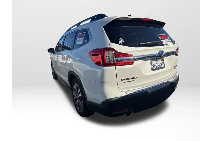 $30096 : Subaru Ascent 2021 AWD Limit image 4