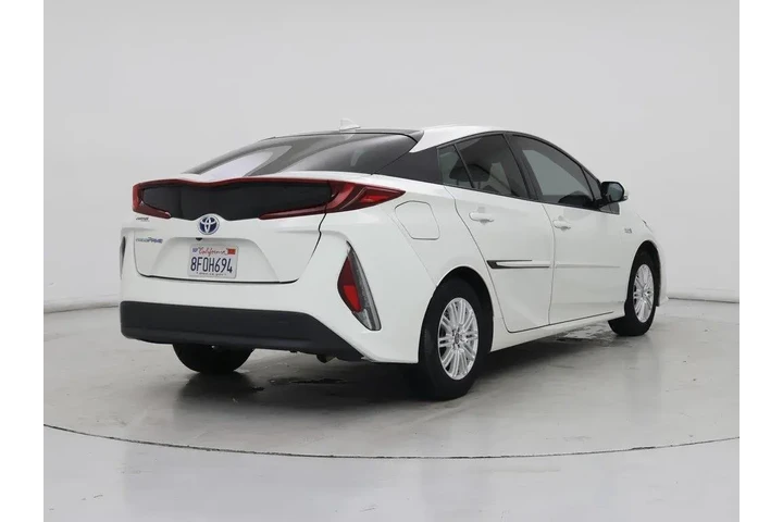 $20998 : Toyota Prius Prime 2018 Prem image 8