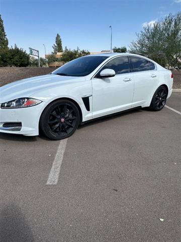 $11595 : 2013 XF Supercharged image 2