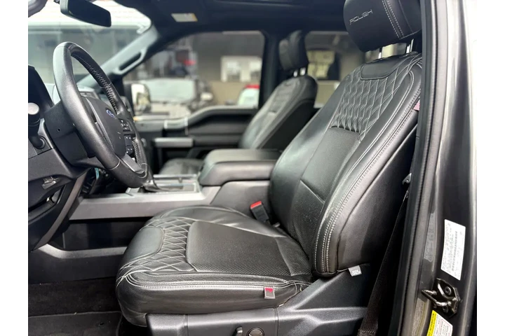 2020 F-150 XLT ROUSH image 7