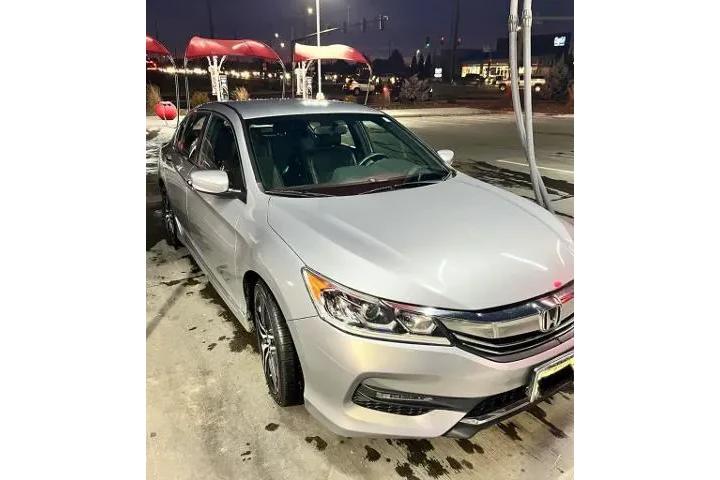 $15999 : Honda Accord 2016 Sport 4dr image 2