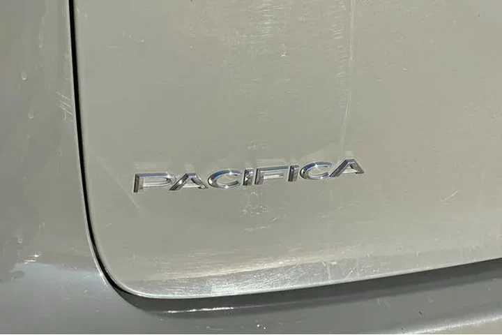 $20351 : Chrysler Pacifica 2022 Touri image 9