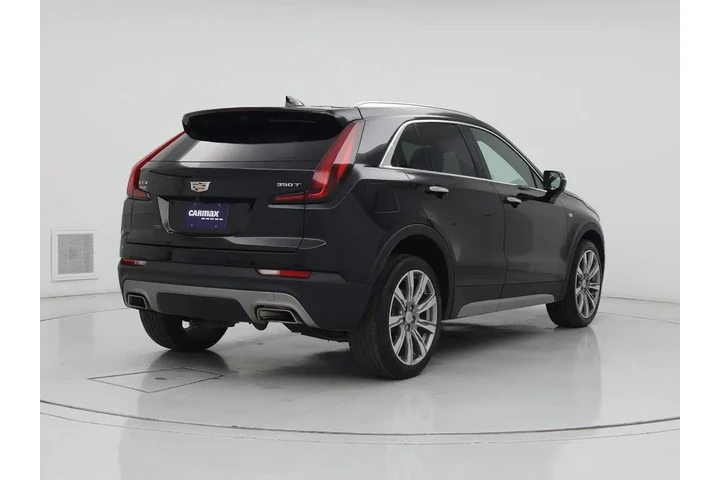 $28998 : Cadillac XT4 2023 Premium Lu image 8