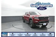 Nissan Frontier 2023 4x4 S 4 en Knoxville