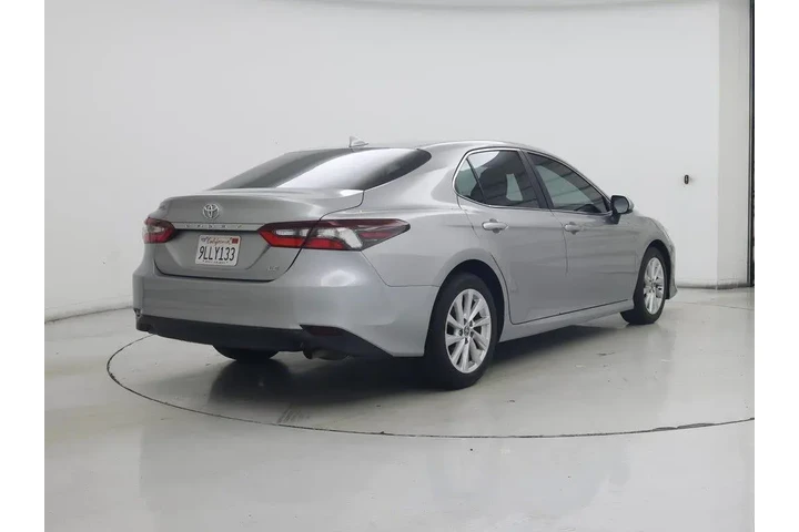 $22998 : Toyota Camry 2023 LE 4dr Sed image 8