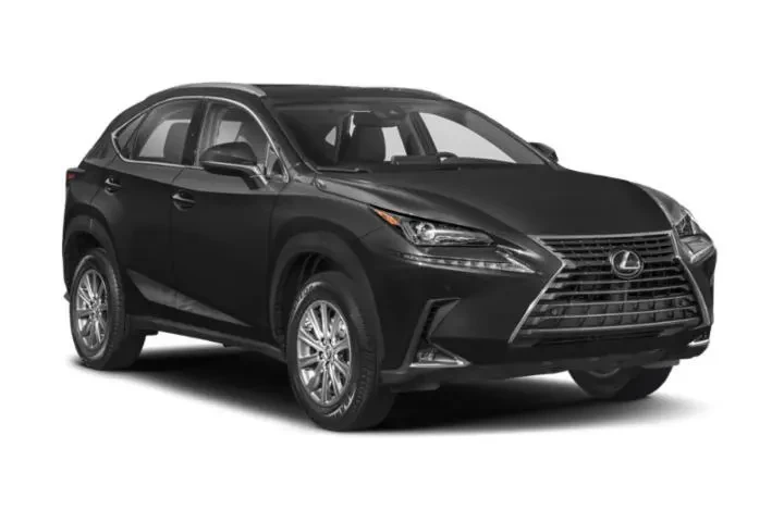 $20966 : Lexus NX 300 2018 4dr Crosso image 6