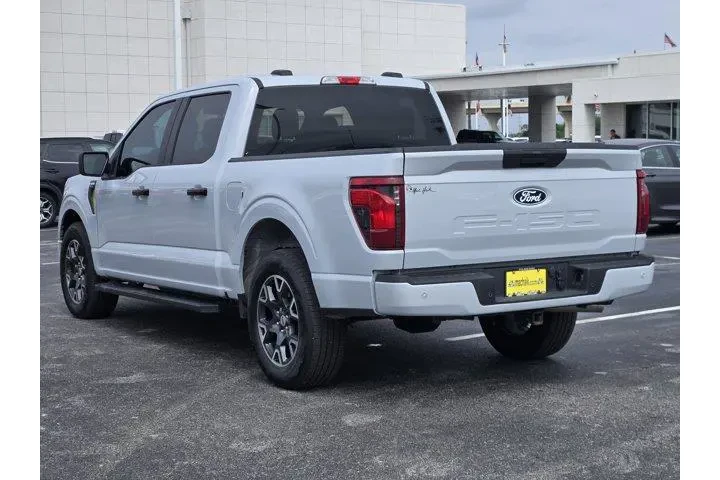 $39891 : Ford F-150 2025 4x2 STX 4dr image 6