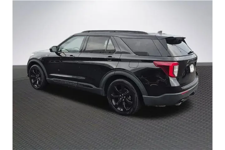 $29898 : Ford Explorer 2023 ST-Line 4 image 5