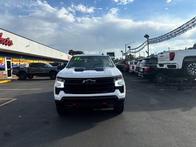 $45299 : 2023 Silverado 1500 4WD Crew image 2