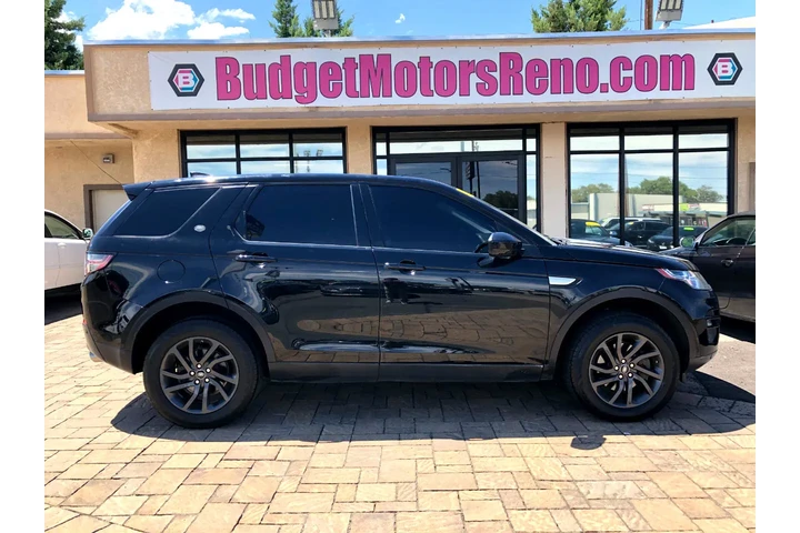 $14990 : 2018 Land Rover Discovery Spo image 1