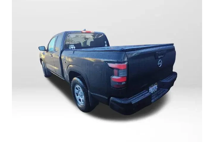 $19232 : Nissan Frontier 2022 4x2 S 4 image 5