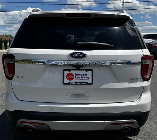 $16889 : PRE-OWNED 2016 FORD EXPLORER image 4