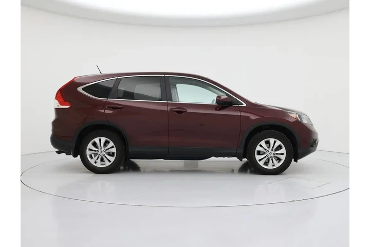 $18998 : Honda CR-V 2014 AWD EX 4dr S image 7