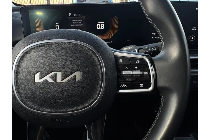 2024 Sorento S 2WD image 10