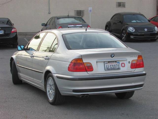 $6995 : 2000 BMW 3 Series 328i image 7