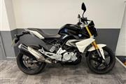 $2700 : Bmw G 310 R Low Miles Full thumbnail