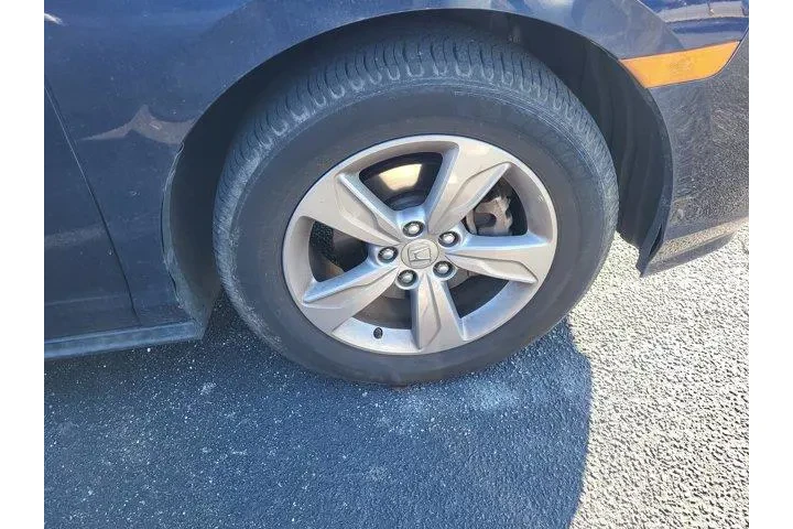 $21068 : Honda Odyssey 2018 EX-L 4dr image 7