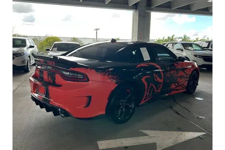 $39999 : Dodge Charger 2021 R/T 4dr S image 5