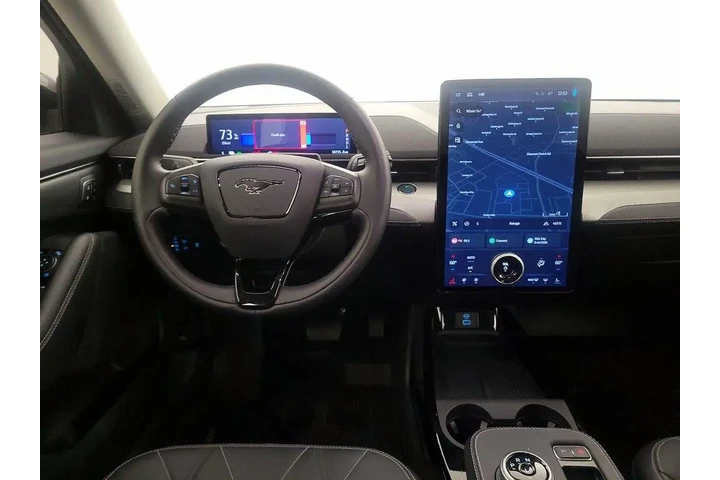 $26998 : Ford Mustang Mach-E 2023 Sel image 10