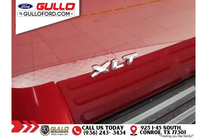 $10991 : Ford Expedition 2015 4x2 XLT image 8