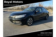 2016 Accord EX en Baltimore