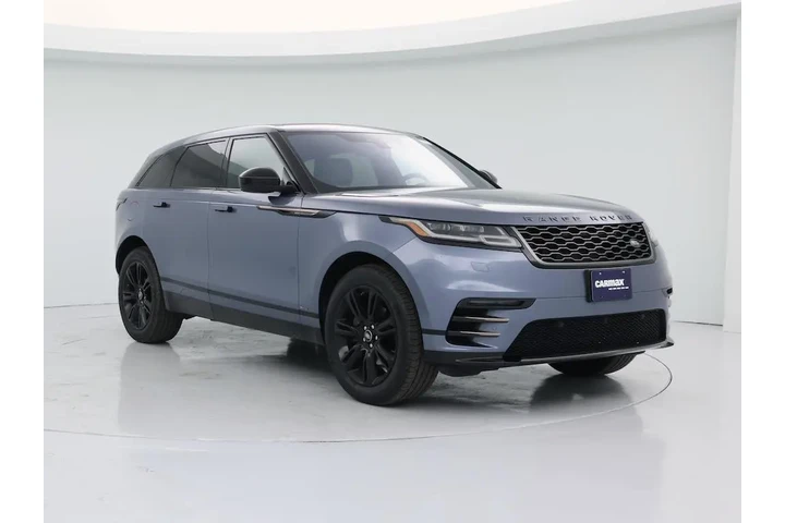 $33998 : Land Rover Range Rover Velar image 1