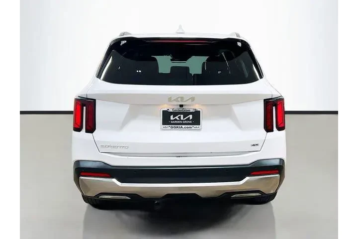 $29999 : Kia Sorento 2024 AWD S 4dr S image 6