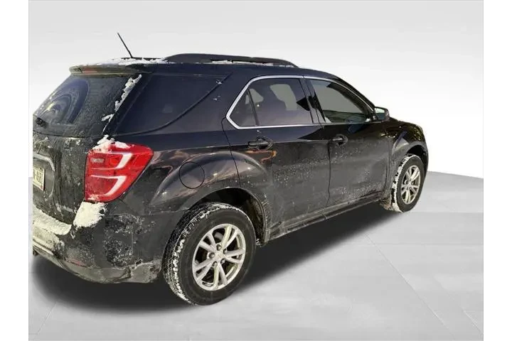 $6395 : Chevrolet Equinox 2016 AWD L image 4