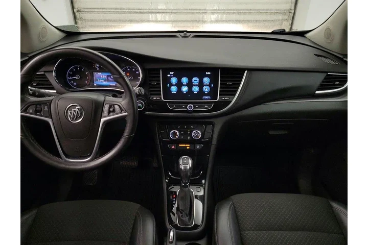 $14599 : Buick Encore 2019 Preferred image 9