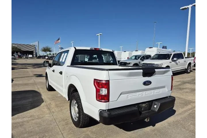 $26981 : Ford F-150 2020 4x2 XL 4dr S image 4