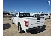 $26981 : Ford F-150 2020 4x2 XL 4dr S thumbnail