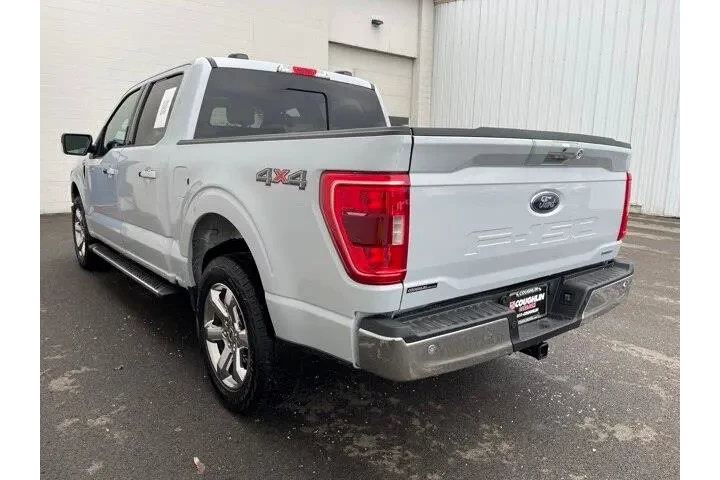 $38995 : Ford F-150 2022 4x4 XLT 4dr image 5
