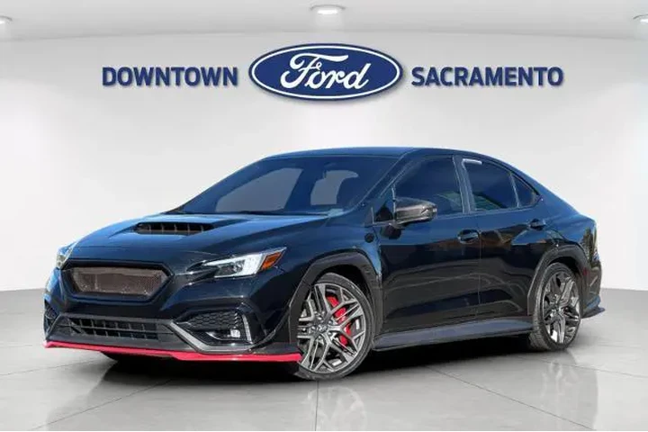$32100 : Subaru WRX 2024 AWD TR 4dr S image 2