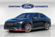 $32100 : Subaru WRX 2024 AWD TR 4dr S thumbnail