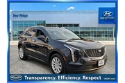 Cadillac XT4 2023 4x4 Luxury en New York