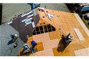 ESPECIALISTAS EN ROOFING en Los Angeles