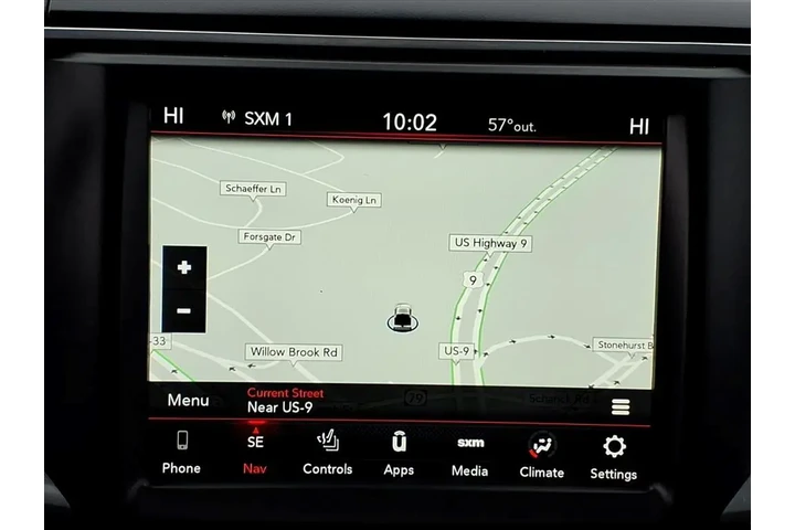 $38900 : Ram 2500 2018 4x4 Power Wago image 7